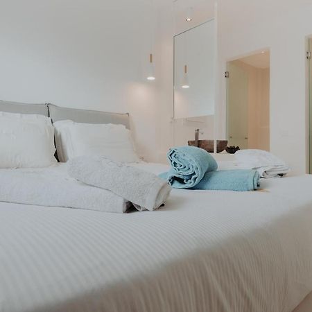 Adel Private Suites Mykonos Town Bagian luar foto