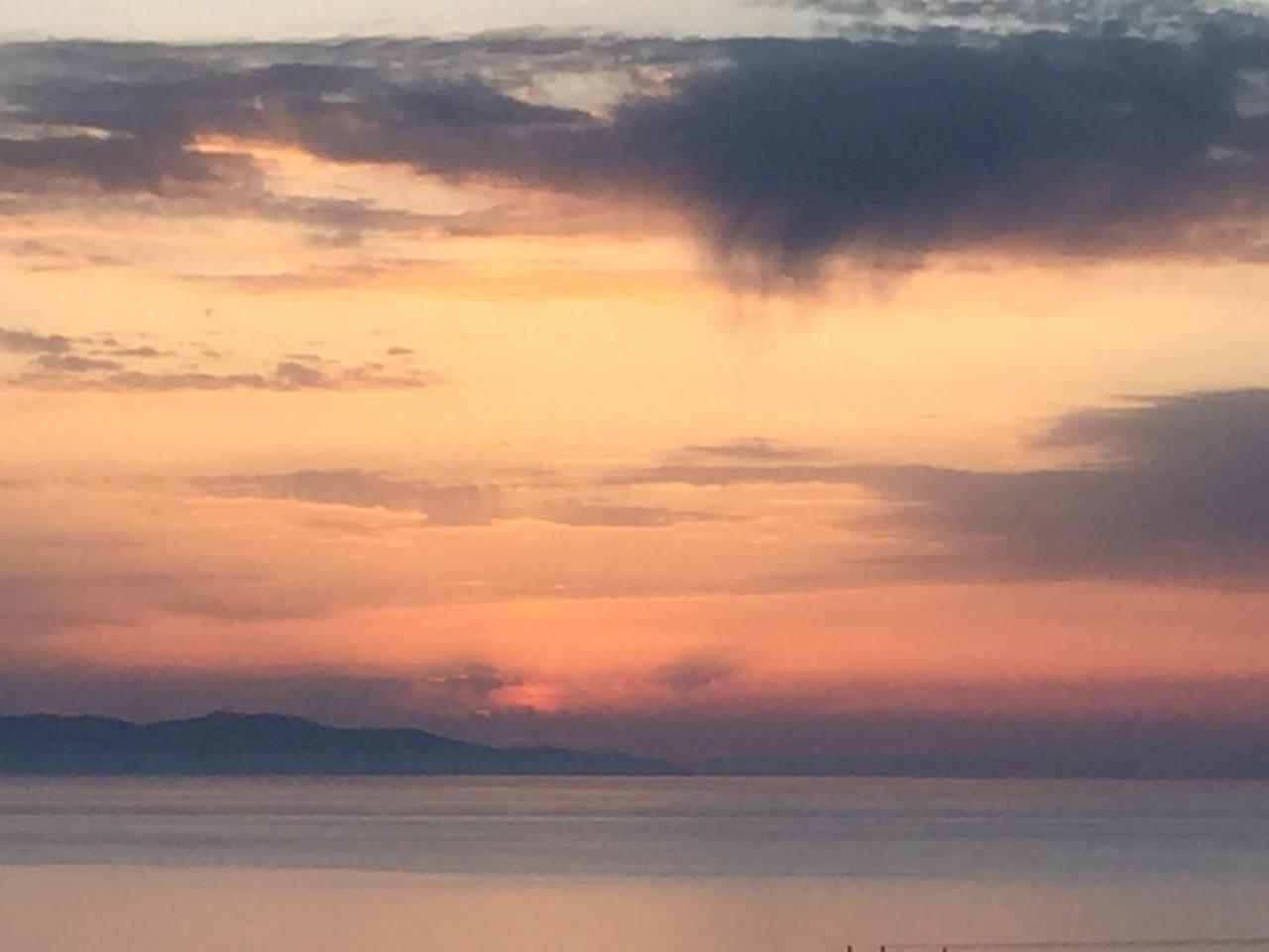 Adel Private Suites Mykonos Town Bagian luar foto